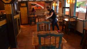 Expectativas moderadas  en los bares de Neuquén