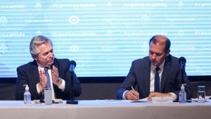 Diputados de Neuquén ratificarán en la Legislatura el pacto fiscal 2021