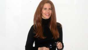 Milva Piucill: «No imagino mi vida sin las artes»