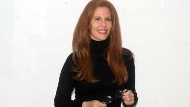 Milva Piucill está formada como Gestora Cultural y especializada en Curaduría y Museología. (Fotos: Yamil Regules)
