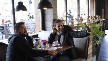 La Federación Empresaria Hotelera Gastronómica de la República Argentina (Fehgra) actualizó su Informe "Seguimiento de Coyuntura del Sector Hotelero Gastronómico. Mayo 2021".