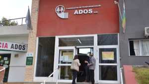 Qué pasó en ADOS, el primer centro de salud de Neuquén cerrado por coronavirus