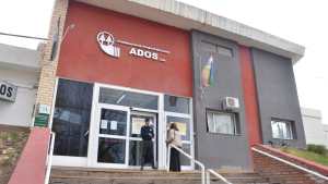 Diputados de Neuquén buscan impedir el remate del edificio de ADOS