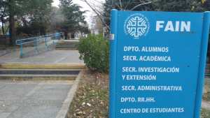 El segundo cuatrimestre en la UNC también será virtual