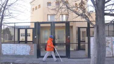 Se radicaron más de 12 denuncias hacia un funcionario de Desarrollo Social. (Archivo Yamil Regules).-