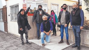 Artistas recurrieron a la Defensoría del Pueblo de Neuquén