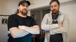 Giannini & Folatelli: Sal Demonio se va de gira por el ciberespacio