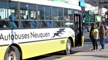 Imagen de Colectivos para esenciales en Neuquén: desde mañana comienzan los controles