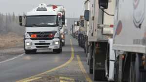 Vacunas: piden prioridad para mineros, rurales y choferes por ser esenciales