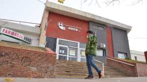 El brote de coronavirus del ADOS es el más grande en Neuquén: 73 casos confirmados