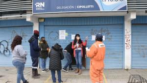 Tras cumplir la cuarentena, vuelven a abrir el Ipross en Cipolletti