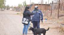 Imagen de Ya comenzaron los testeos barriales de coronavirus en Neuquén