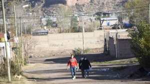 Las encuestas barriales en Neuquén ya dieron con casos sospechosos