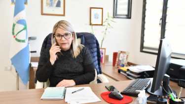 Vuelven los retenes a Rincón y analizan cómo controlar a los petroleros