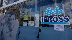 Ipross no deriva a Roca: a dónde irán los afiliados