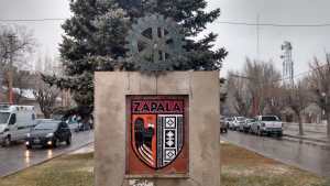 Agentes de la policía federal investigados por una fiesta en Zapala