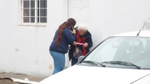 Imagen de Investigan en Roca si funciona un geriátrico en una casa particular