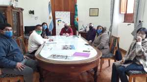 El jueves cobran el aguinaldo los municipales de Patagones