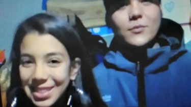 Los adolescente son de Roca y los buscan en toda la región.