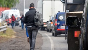 Continuará la restricción en los puentes entre Neuquén y Río Negro