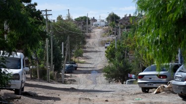 Los domingos sin circulación volverán a Neuquén. Foto: Florencia Salto