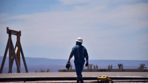 Las cámaras de empresas petroleras definen la negociación por los salarios