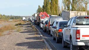 Piden circular con precaución este domingo en el Tercer Puente por tareas de reparación