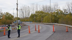 Suspenden el transporte escolar en Cinco Saltos: el conductor estaba alcoholizado