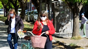 Desde mañana, suspenden las reuniones sociales en todo el país