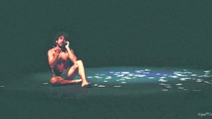 Teatro con humor negro desde Bariloche al mundo