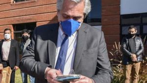 Fernández: «nunca es triste la verdad, lo que no tiene es remedio»