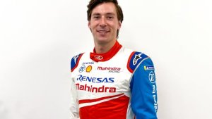 Lynn estará en el cierre de la Fórmula E