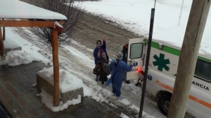 COVID-19: Jacobacci suma diez pacientes recuperados