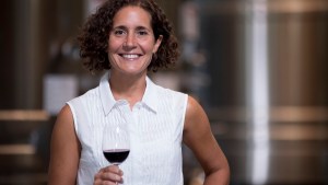 Por qué Ana Viola es una de las 50 mujeres más influyentes en la industria mundial del vino