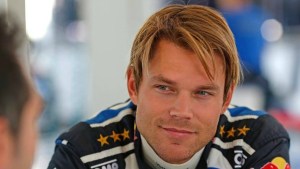 Mikkelsen, el responsable de las pruebas en el Mundial de rally