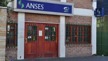 La atención en Anses seguirá siendo virtual. Foto: archivo