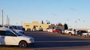 Más de 80 autos secuestrados en Cutral Co y Huincul desde el aislamiento