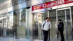 Treinta y seis empleados del sanatorio Güemes dieron positivo por coronavirus