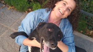 ¿Qué no te puede faltar  en esta cuarentena? Hoy contesta Marcela Caldironi