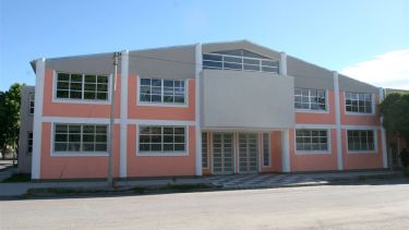 Cámara de Productores de Regina cerró por casos de coronavirus en miembros de la institución. Foto gentileza