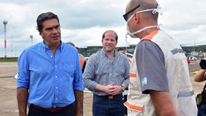 Chaco endureció la cuarentena para mitigar los efectos del covid-19