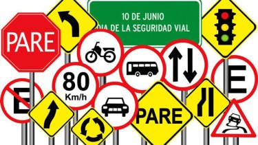 Día de la Seguridad Vial: una propuesta de acción de Luchemos por la Vida