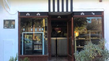 Una rotisería en pleno centro de Neuquén abrió Emma Leiva, con nivel distinguido