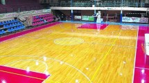Imagen de Viedma, Patagones y el posible regreso del básquet