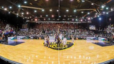 La NBA finalizará en octubre y habrá tests para los equipos