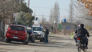 Ya no se podrán realizar actividades recreativas y para hacer compras, habrá que salir con DNI. (foto: Juan Thomes)