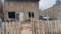 Imagen de Tensión y venganza tras el crimen de un joven en un barrio de Roca