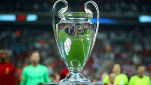 La Champions League sorteó los cruces de cuartos de final