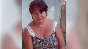 Buscan en Choele Choel a una mujer que desapareció de un centro de salud