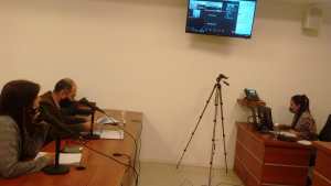 El juicio por el femicidio de Cielo López depende del protocolo sanitario